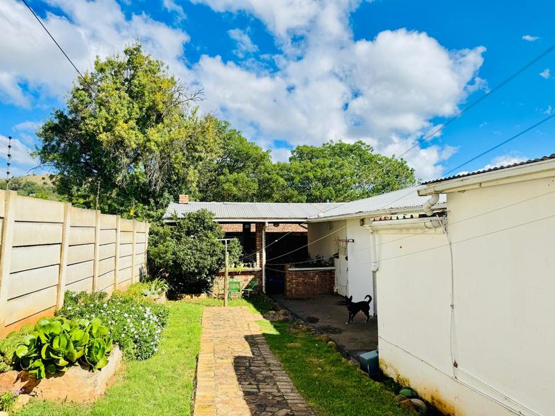 5 Bedroom Property for Sale in Grahamstown Eastern Cape